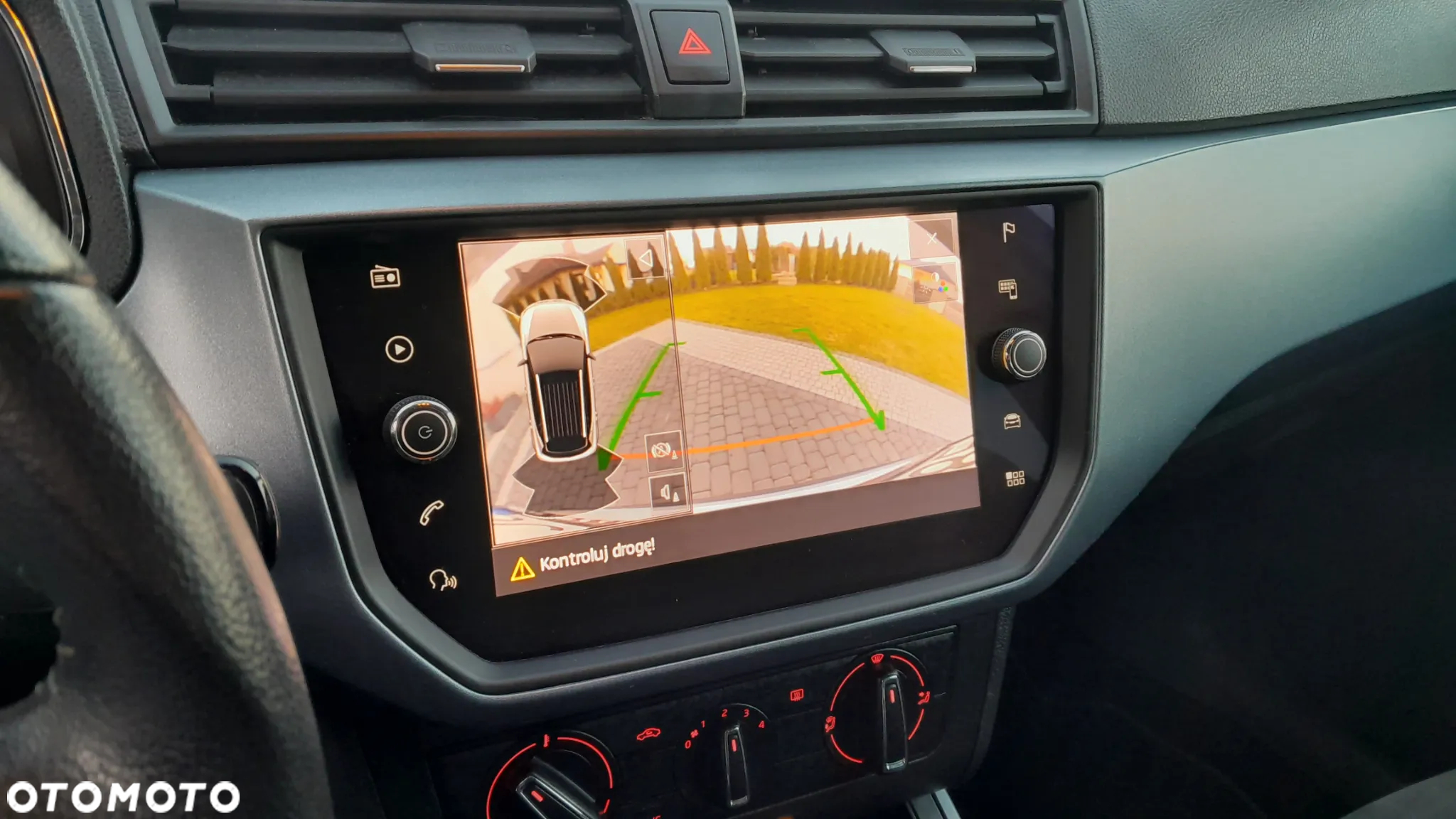 Seat Arona 1.0 Eco TSI XCELLENCE - 23
