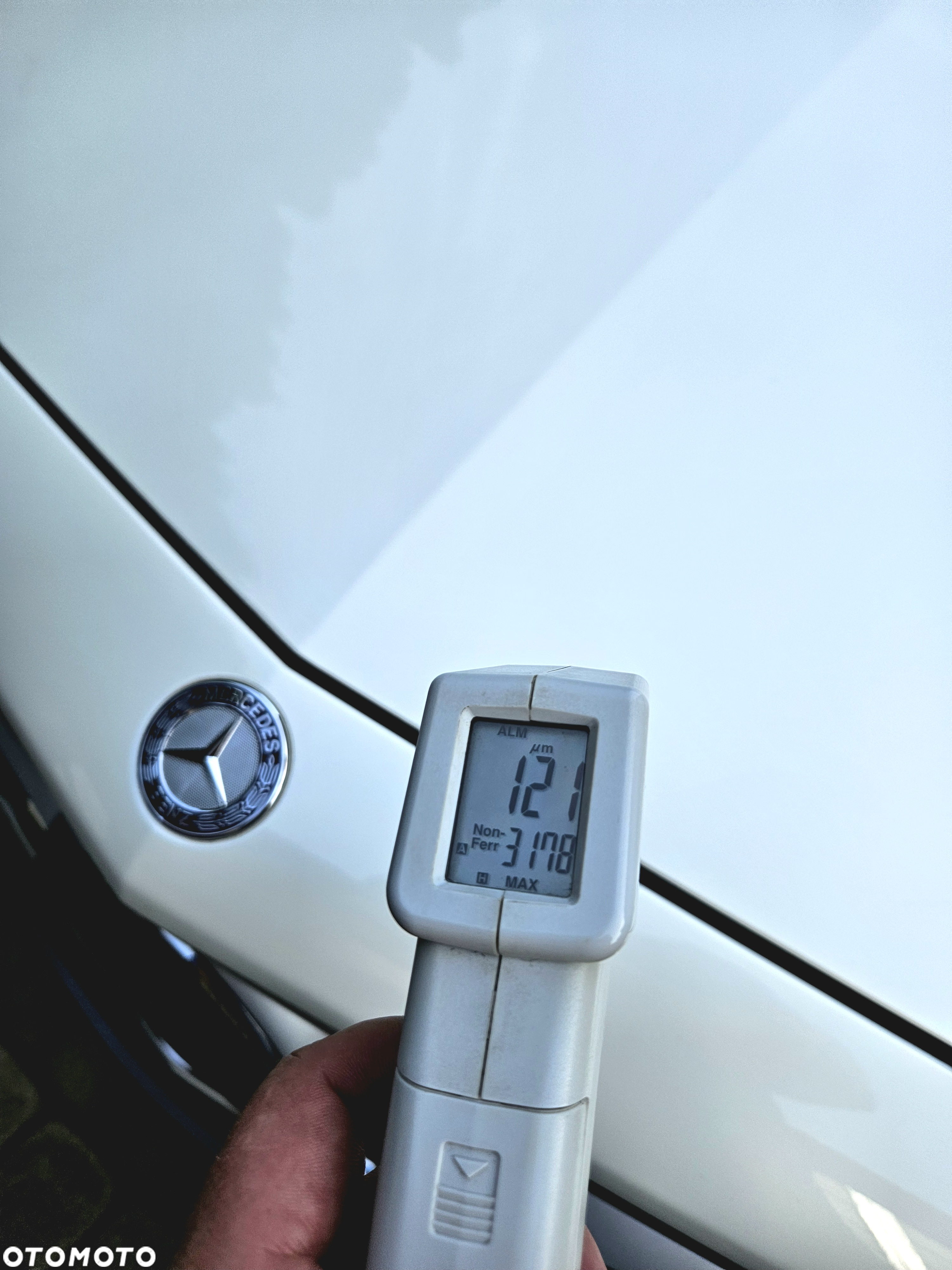 Mercedes-Benz CLS - 37