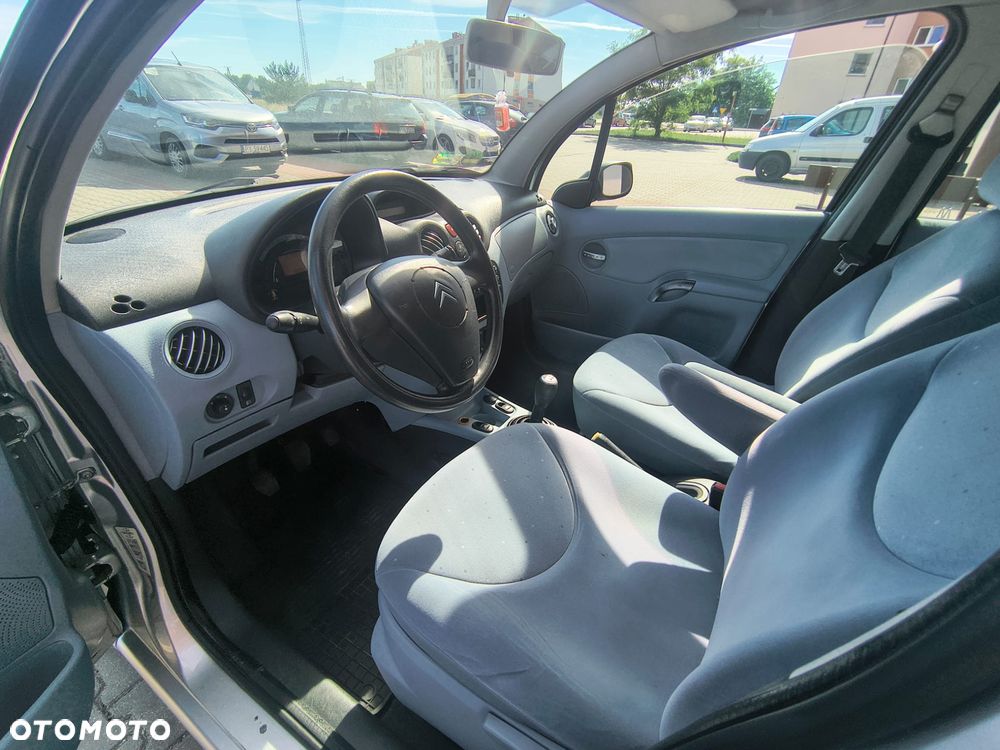 Citroën C3 - 3