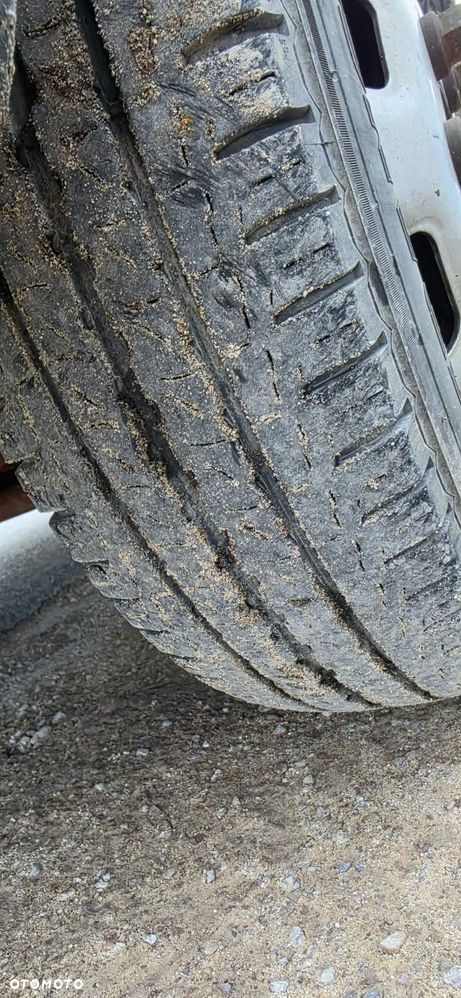 Iveco Daily 40C17 - 12