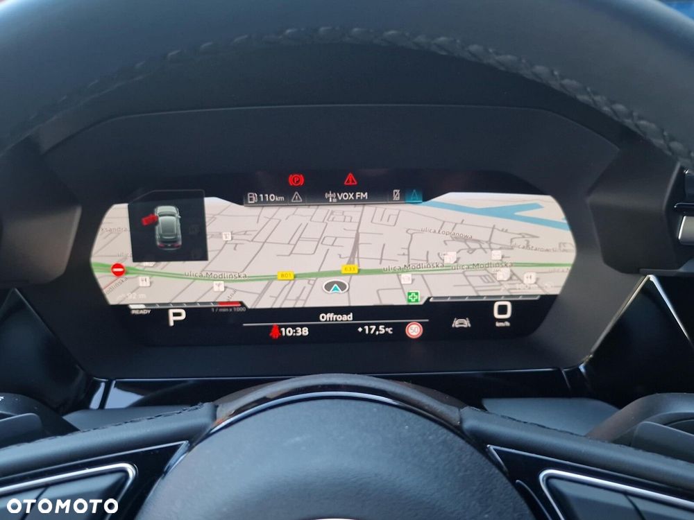 Audi A3 Sportback - 14