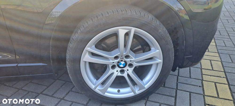 BMW X3 xDrive20d - 29