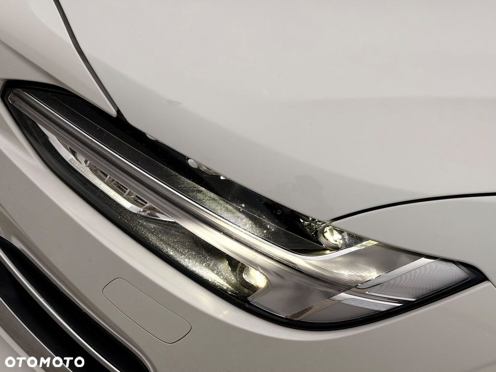 Volvo S90 D5 SCR AWD Inscription - 10