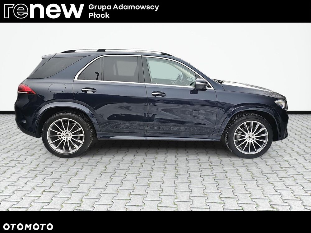 Mercedes-Benz GLE - 12