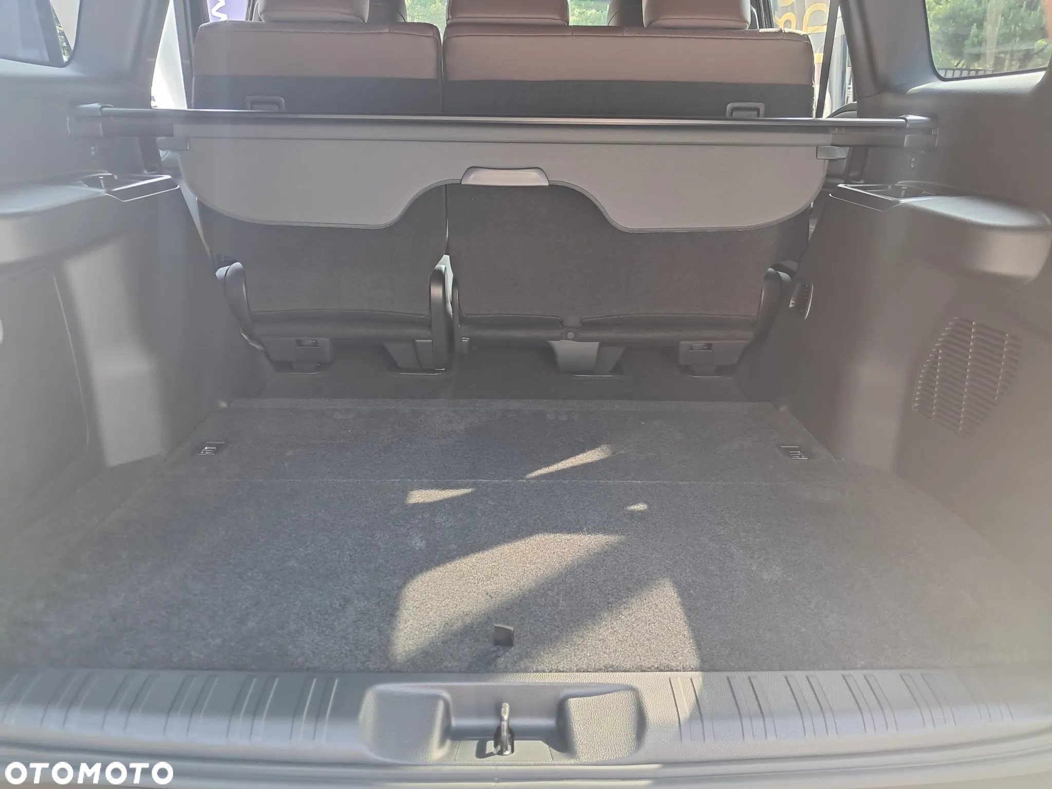 Toyota Land Cruiser LC 2.8 D-4D Executive - 9