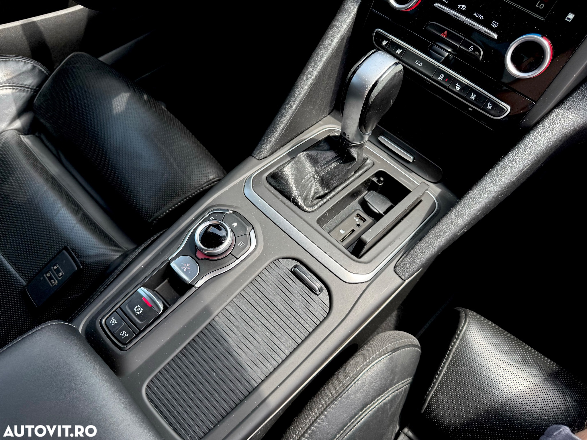 Renault Talisman - 28