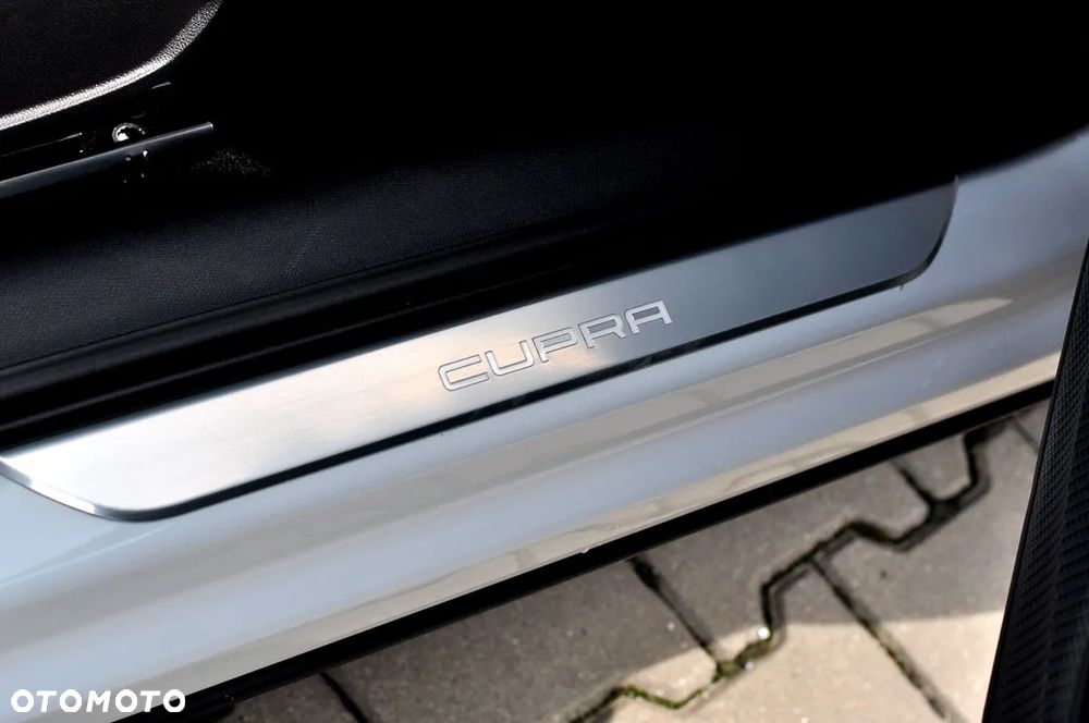 Cupra Formentor 2.0 TSI 4Drive VZ DSG - 18