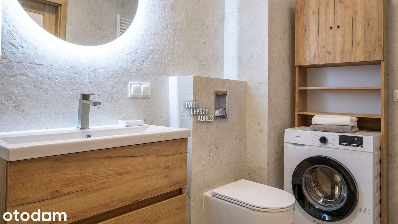 Bronowice|2pokoje|balkon|miesjce parkingowe