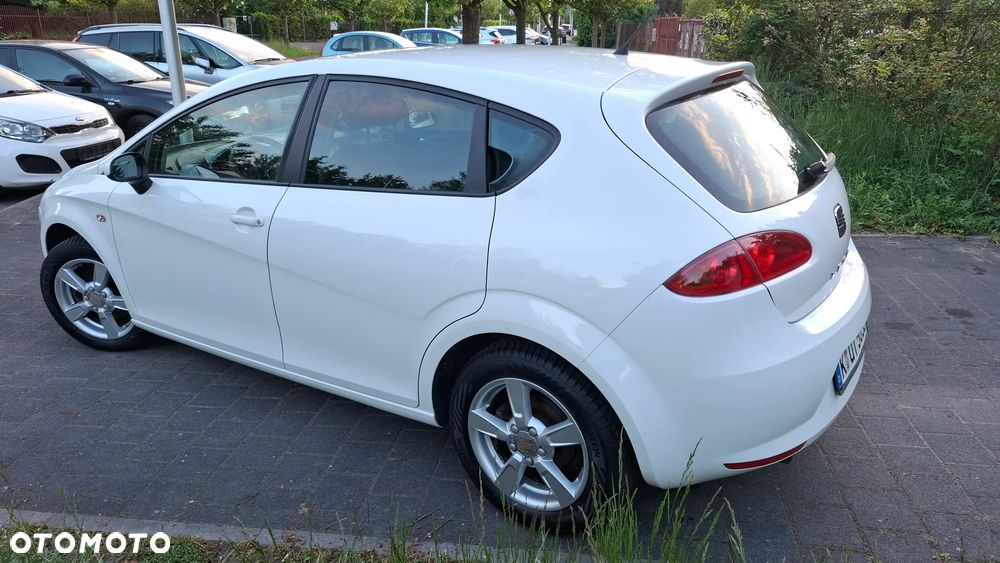 Seat Leon - 7