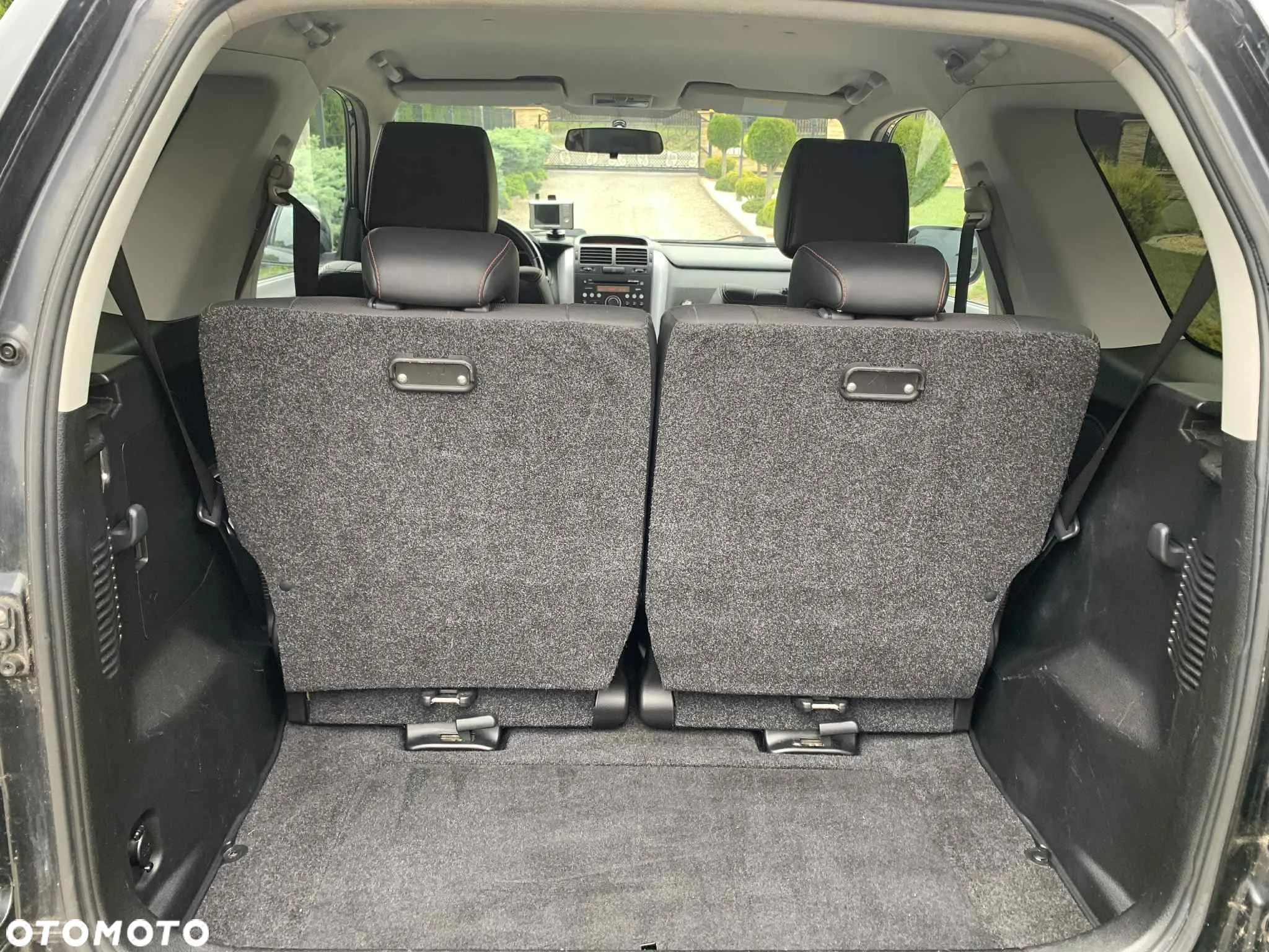 Suzuki Grand Vitara 1.6 Comfort - 10