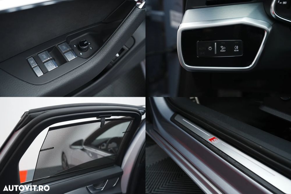 Audi A6 40 TDI quattro S tronic S line - 25