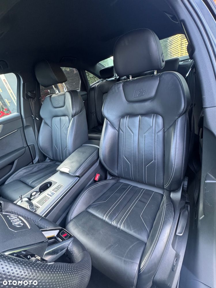 Audi A6 Limousine - 5