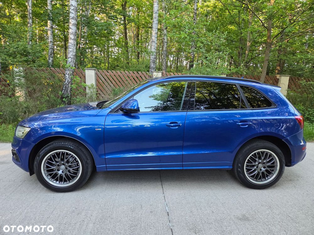 Audi Q5 - 15