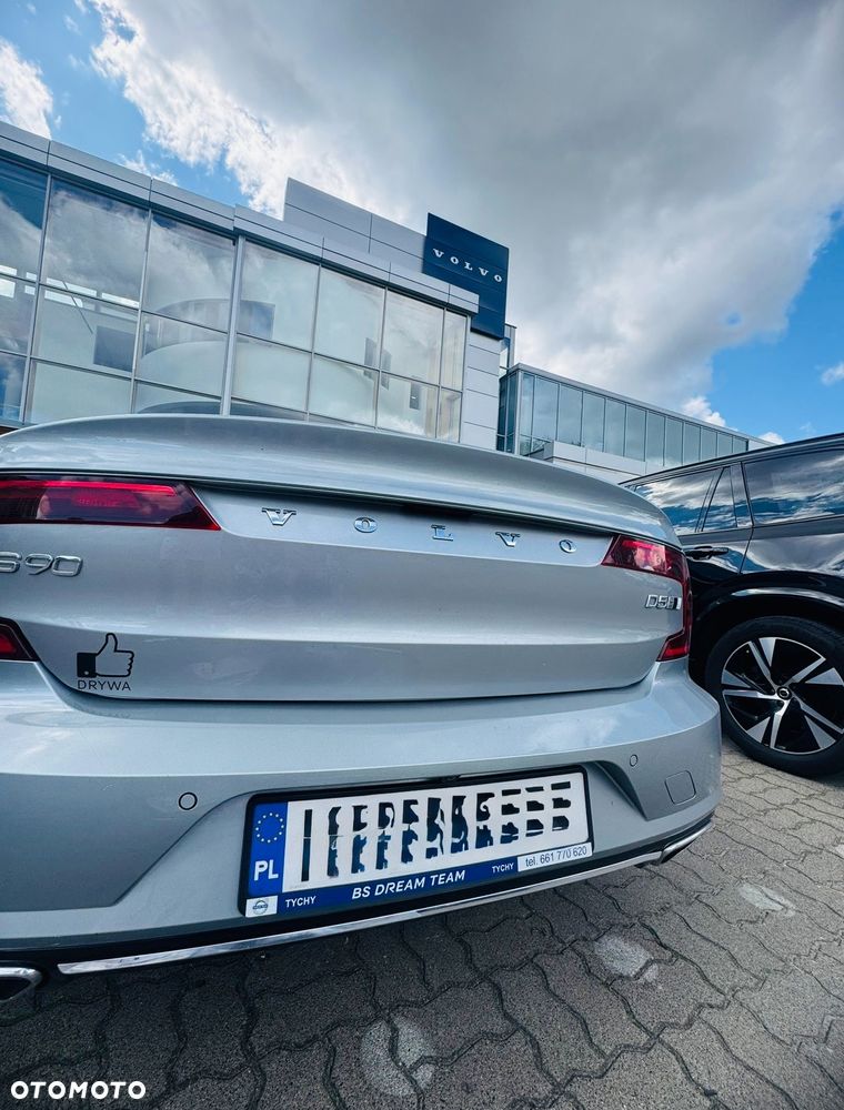 Volvo S90 D5 AWD Inscription - 18