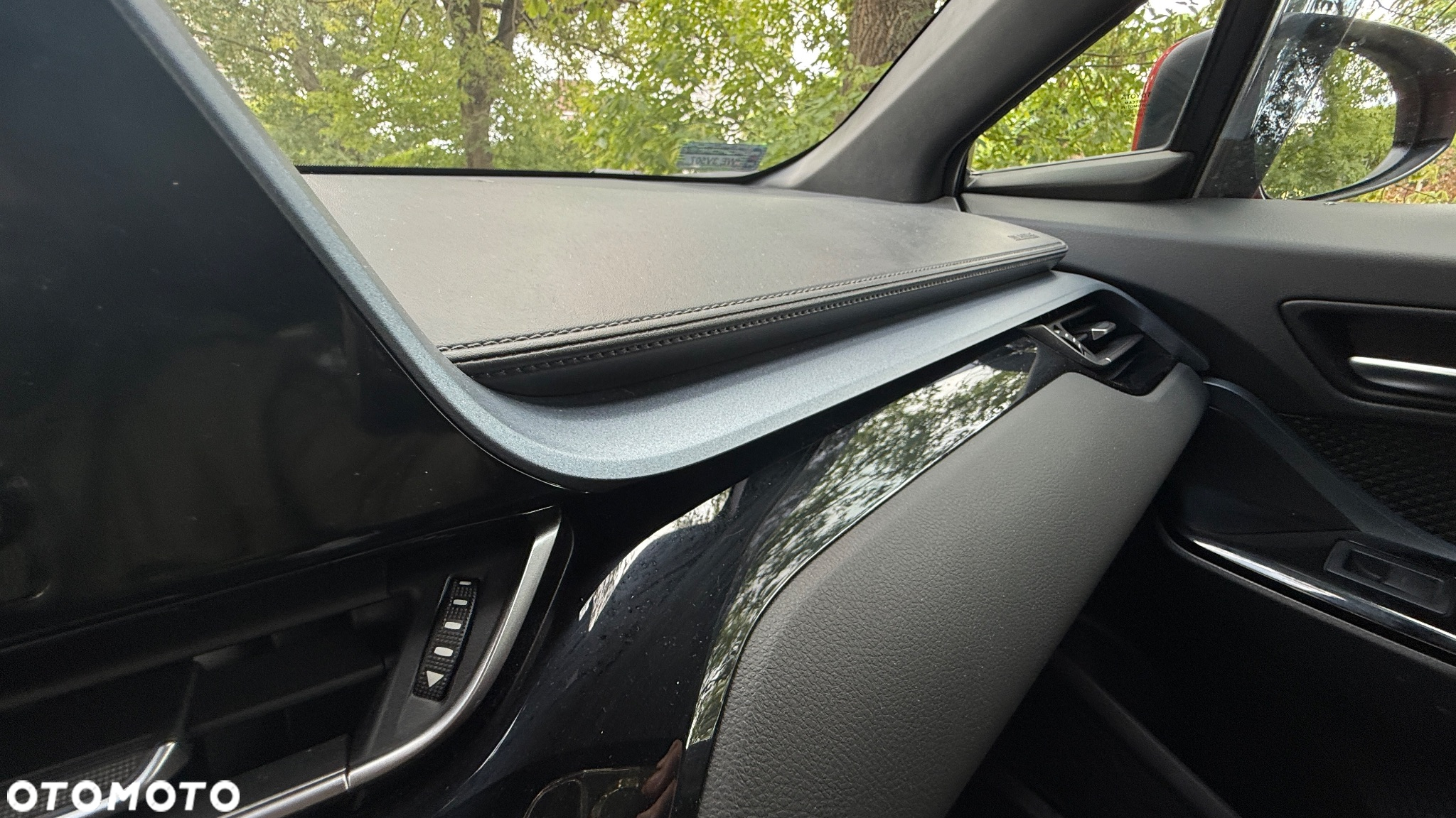 Toyota C-HR 2.0 Hybrid Style - 16