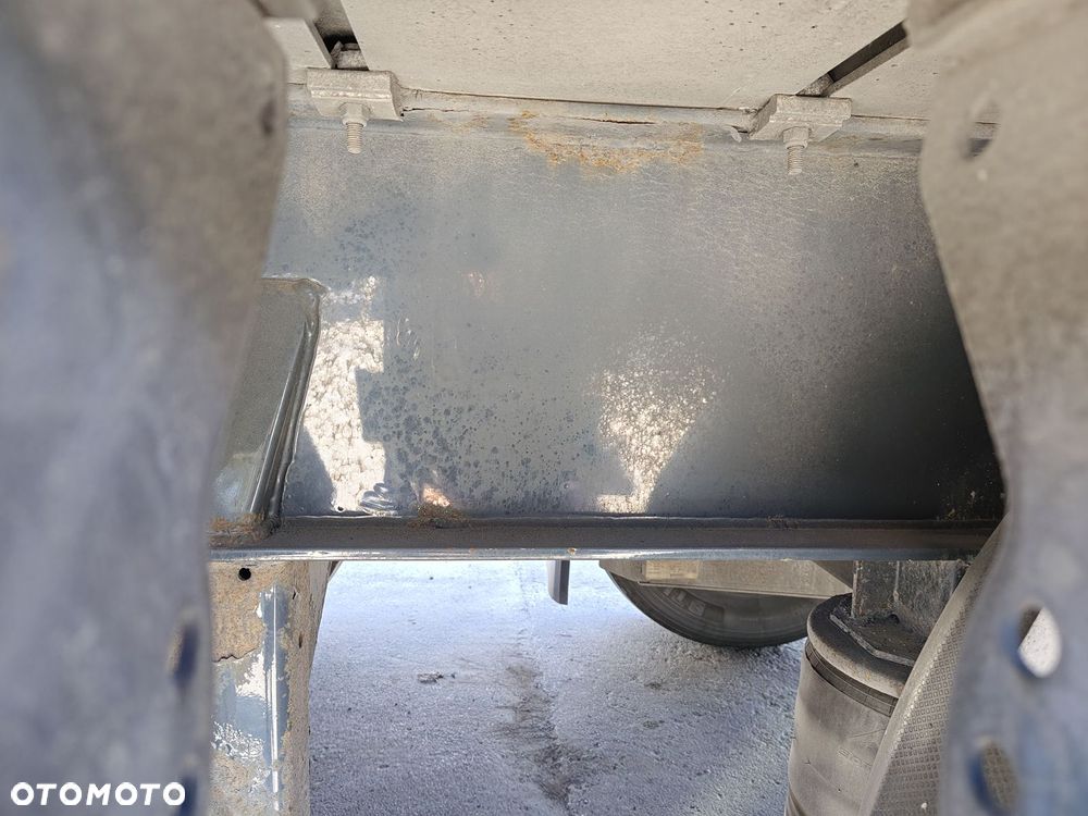 Scania R 450 315/70R22,5 - 26