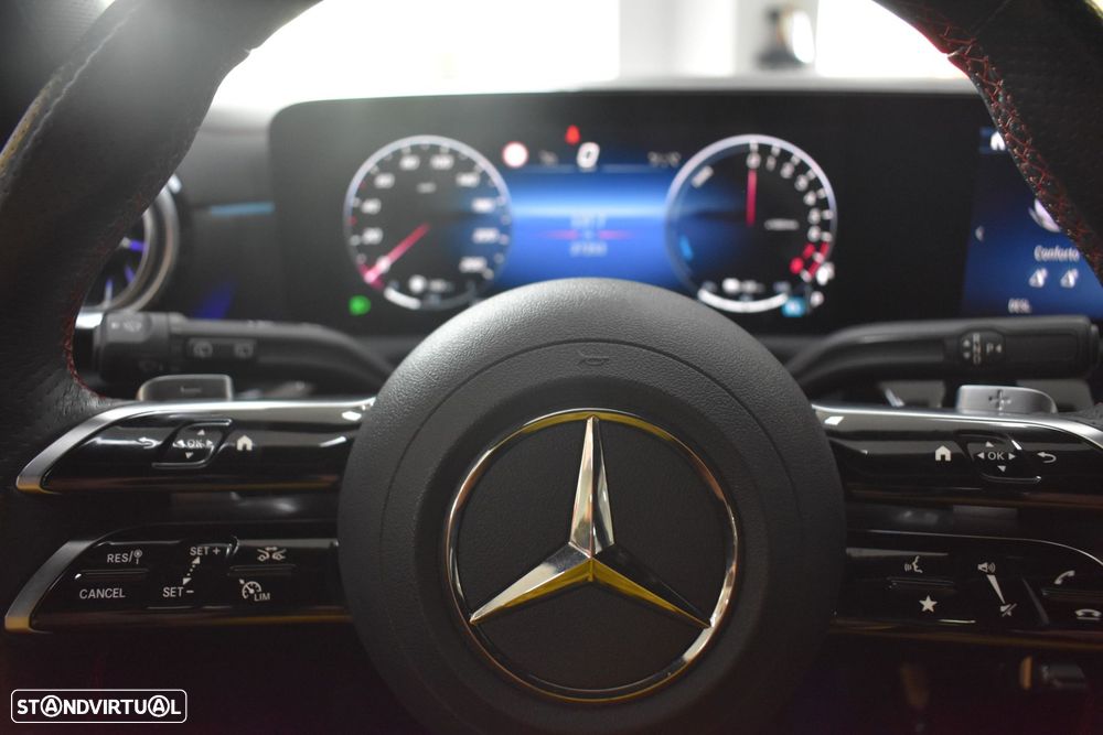 Mercedes-Benz CLA 250 - 48