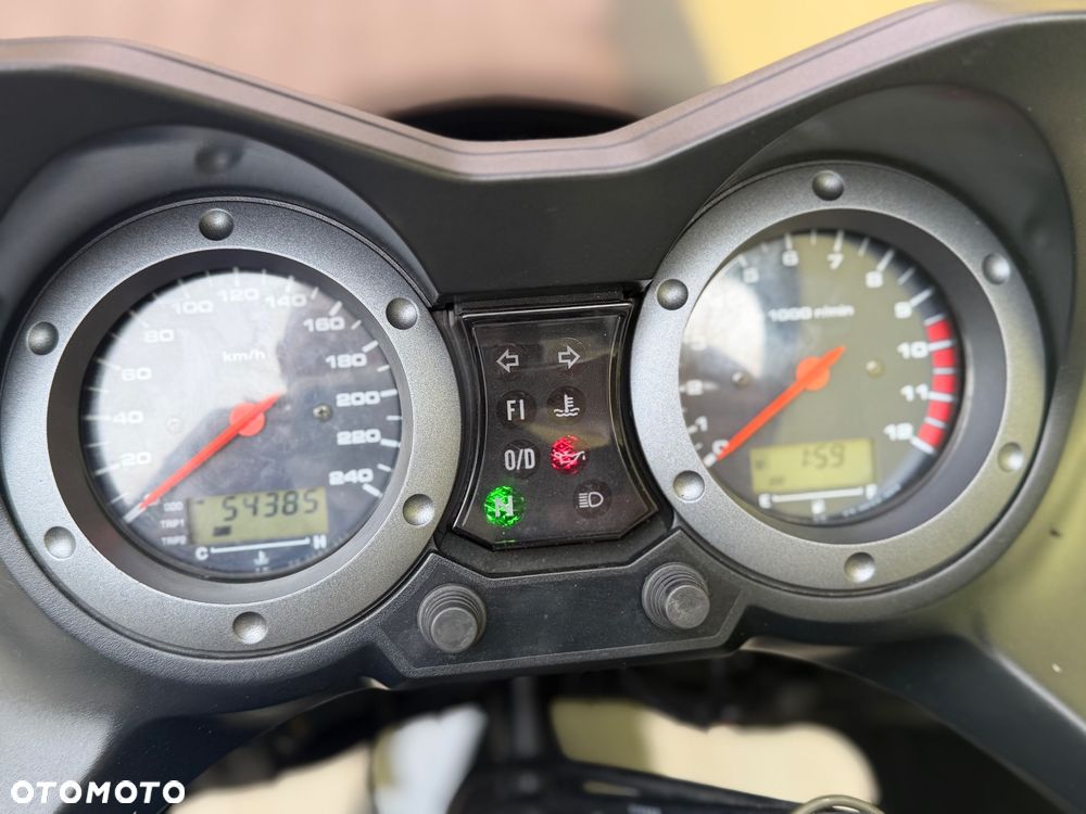 Suzuki DL - 36