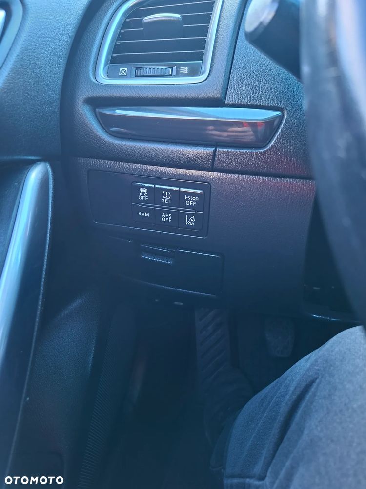 Mazda 6 SKYACTIV-D 150 i-ELOOP Center-Line - 19