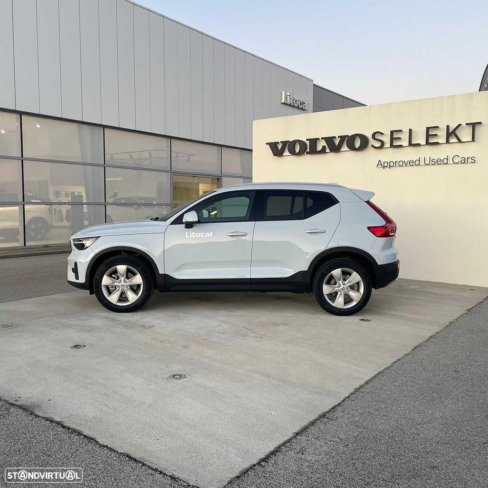Volvo XC 40 - 2