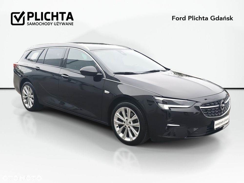 Opel Insignia - 3