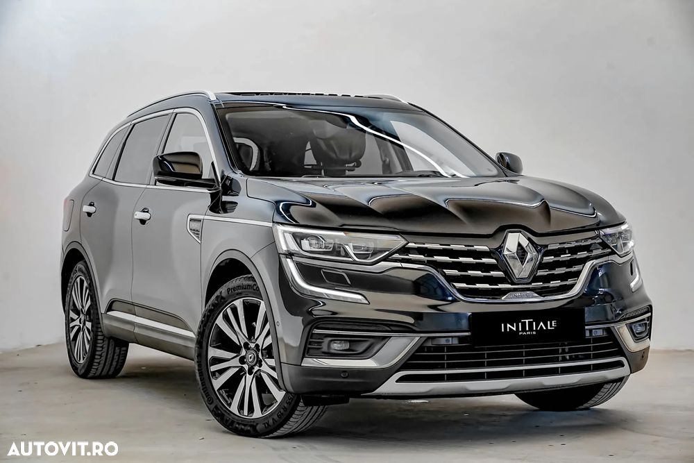Renault Koleos - 3