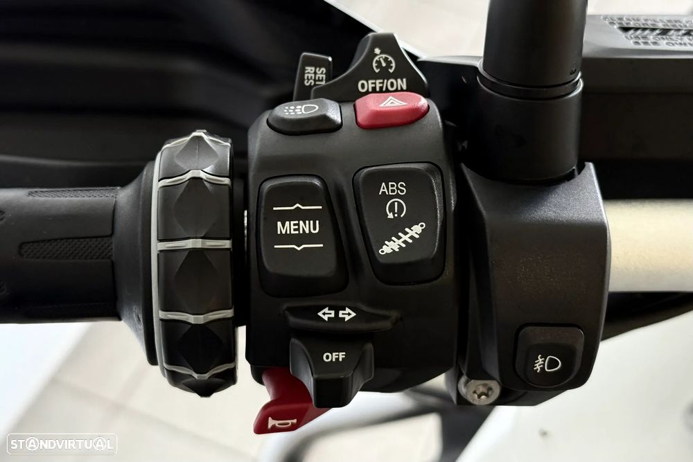 BMW R 1200 GS Adventure - 7