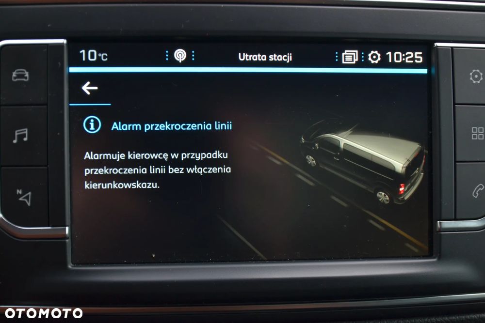 Peugeot Traveller 2.0 BlueHDi Standard Allure - 36