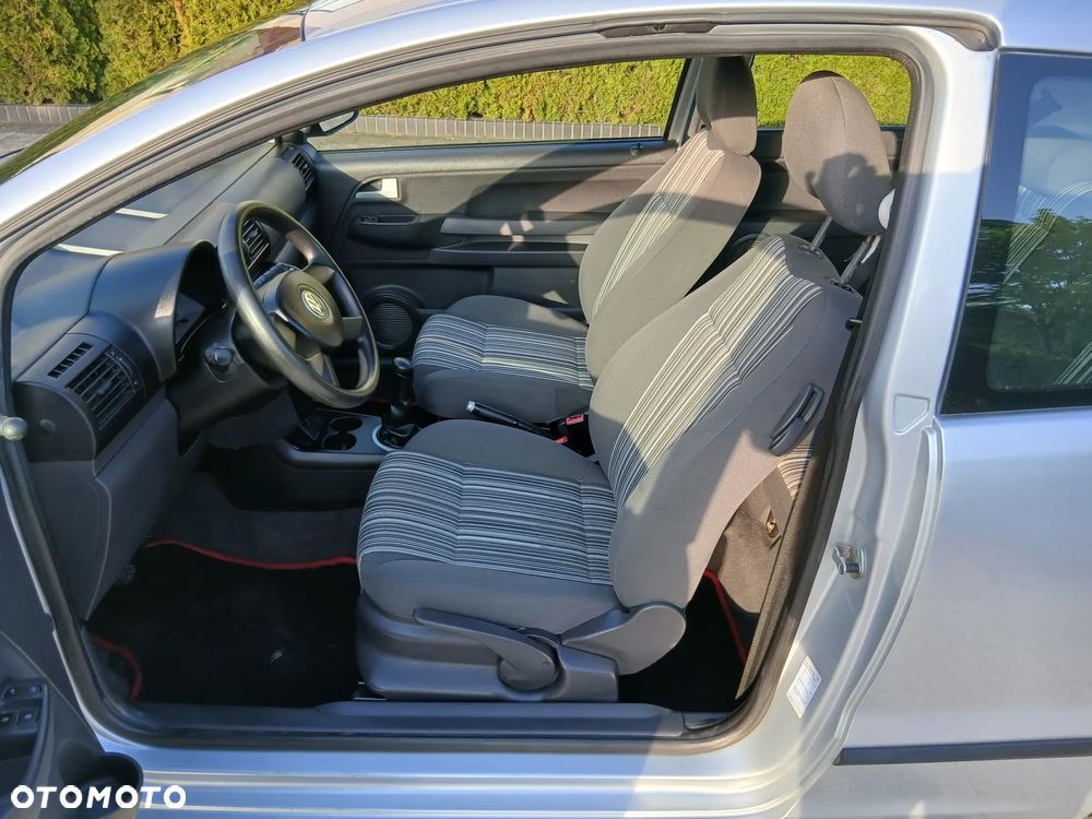 Volkswagen Fox 1.2 Fresh - 15