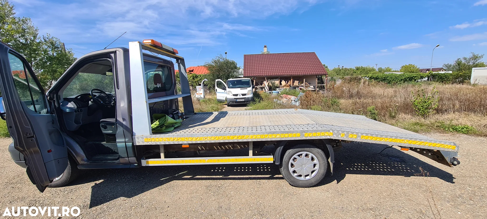 Ford TRANSIT - 2