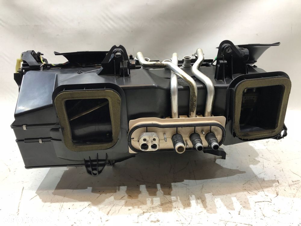 bmw 7 e65 nagrzewnica kompletna 4.4i - 4