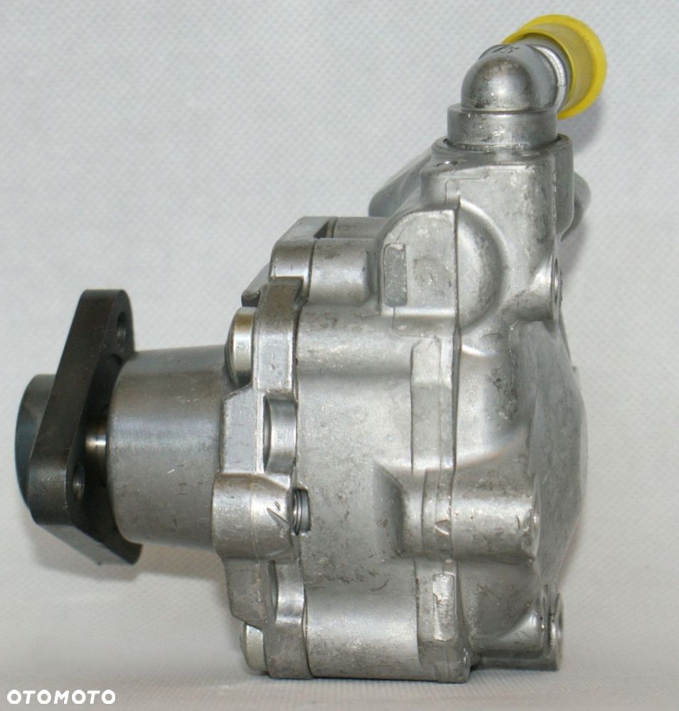 POMPA WSPOMAGANIA AUDI A6 2.0 TDI 4F0145156B ZF - 4
