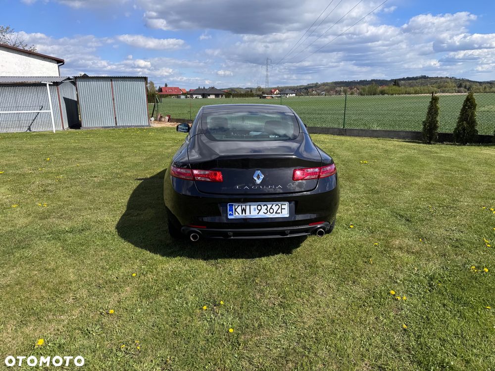 Renault Laguna 2.0T GT - 8