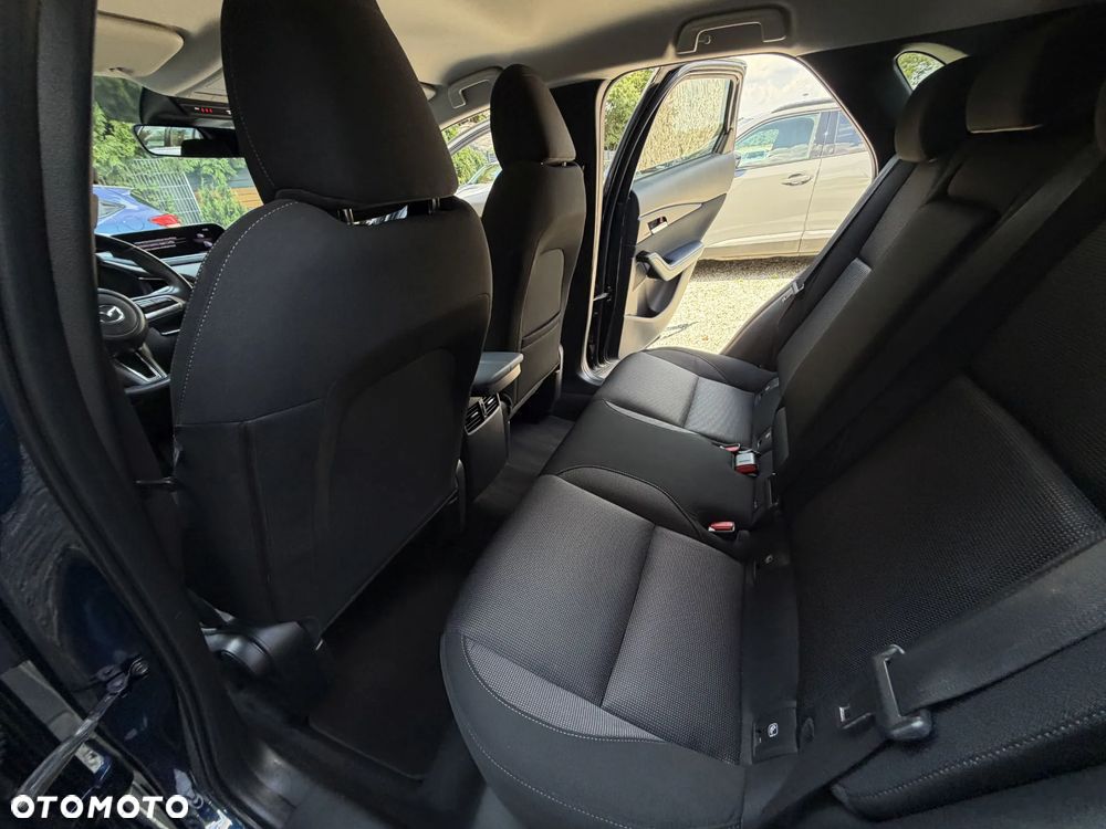 Mazda CX-30 SKYACTIV-G 2.0 M-Hybrid SELECTION - 15