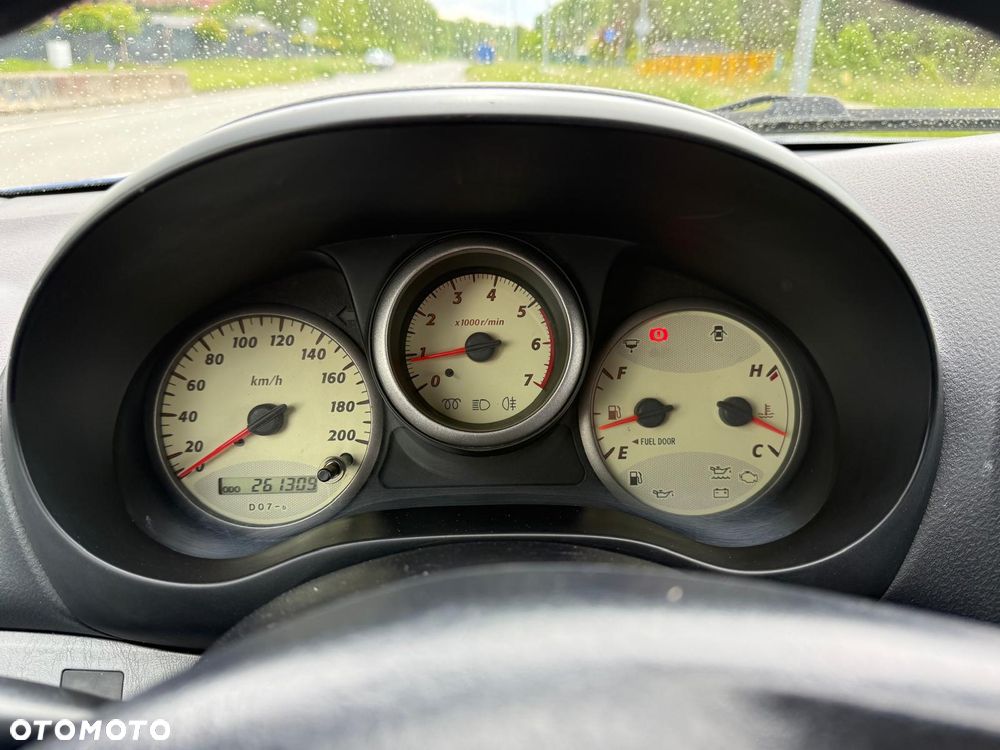 Toyota RAV4 2.0 D-4D 4x4 - 12