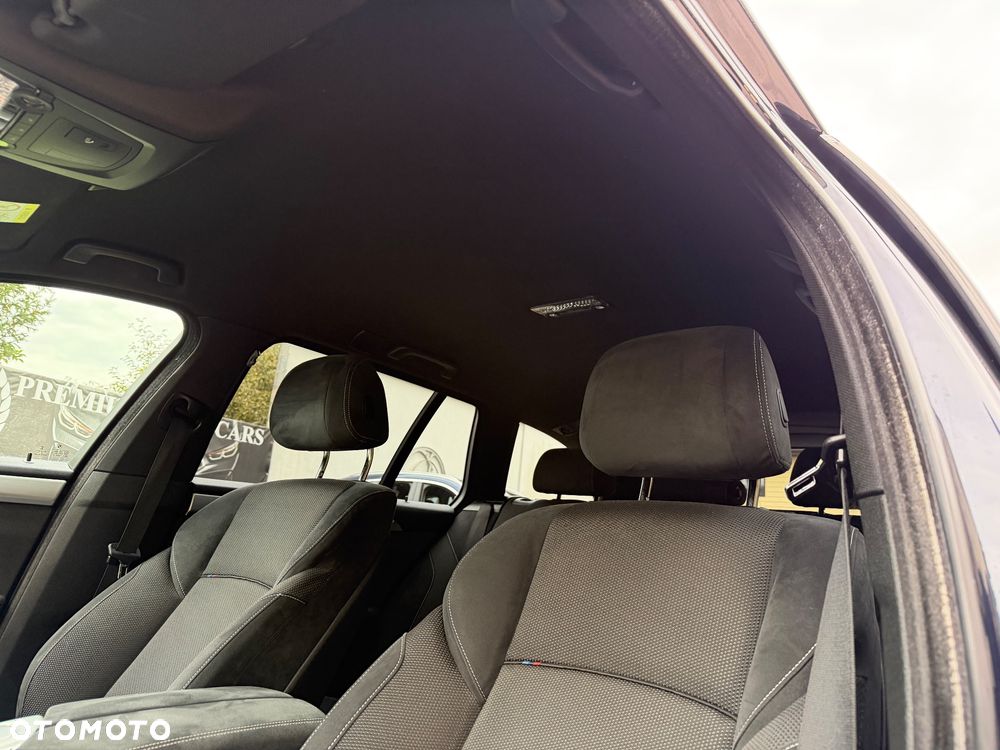 BMW Seria 5 - 24