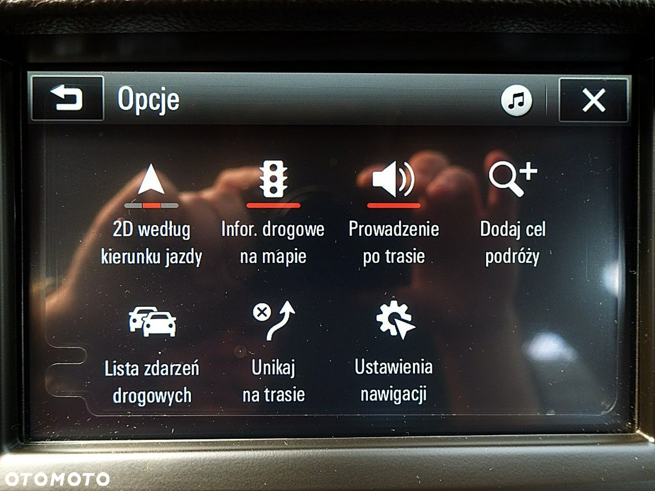 Opel Astra - 27