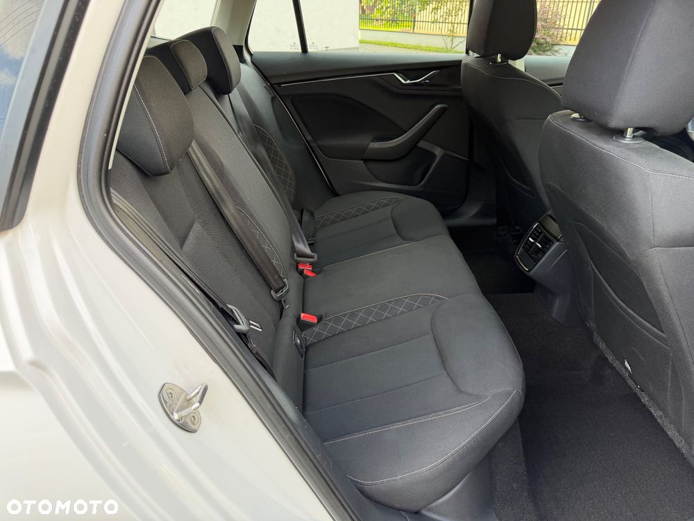 Skoda Scala 1.0 TSI Ambition - 21
