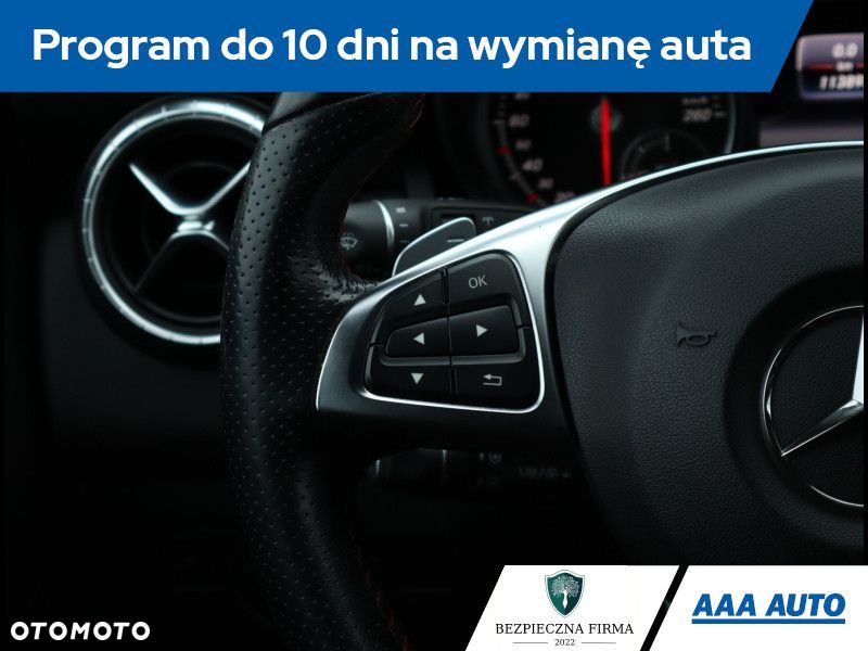 Mercedes-Benz CLA - 19