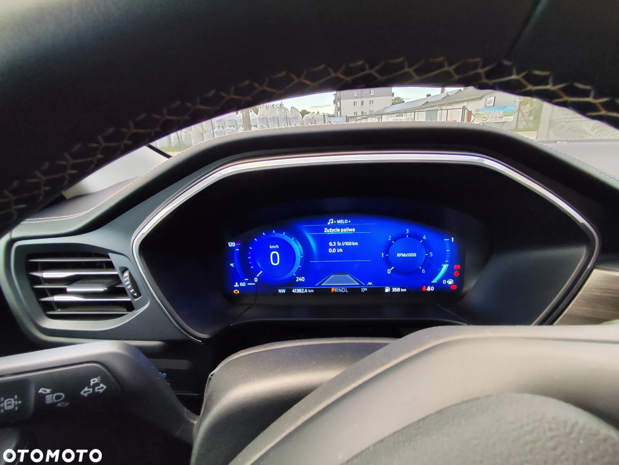 Ford Kuga Vignale 2.0 EcoBlue AWD - 14