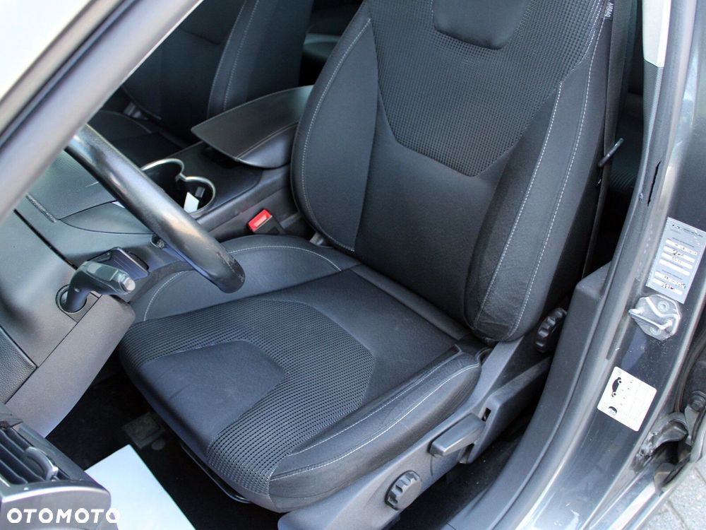 Ford Mondeo 2.0 EcoBlue Executive Plus - 10