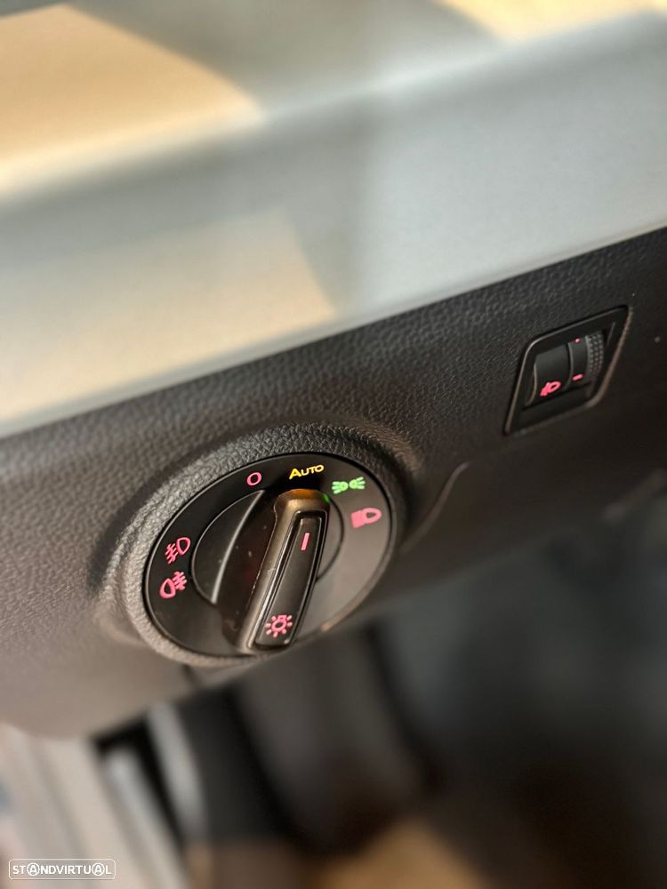 SEAT Ibiza 1.0 TSI Style DSG - 30