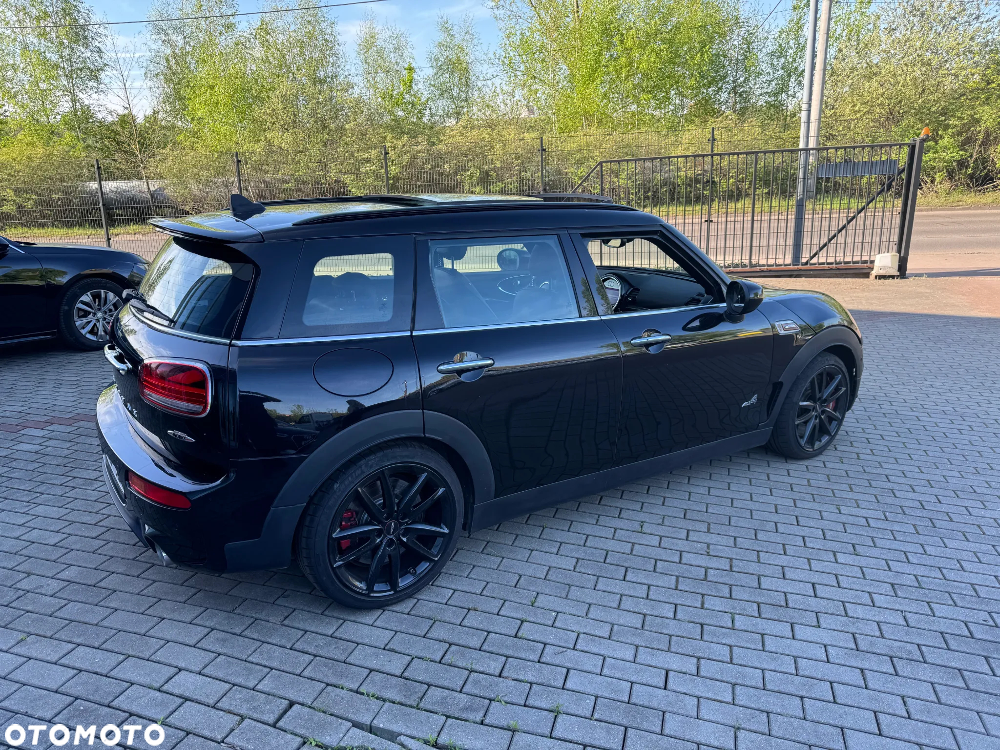 MINI Clubman - 19