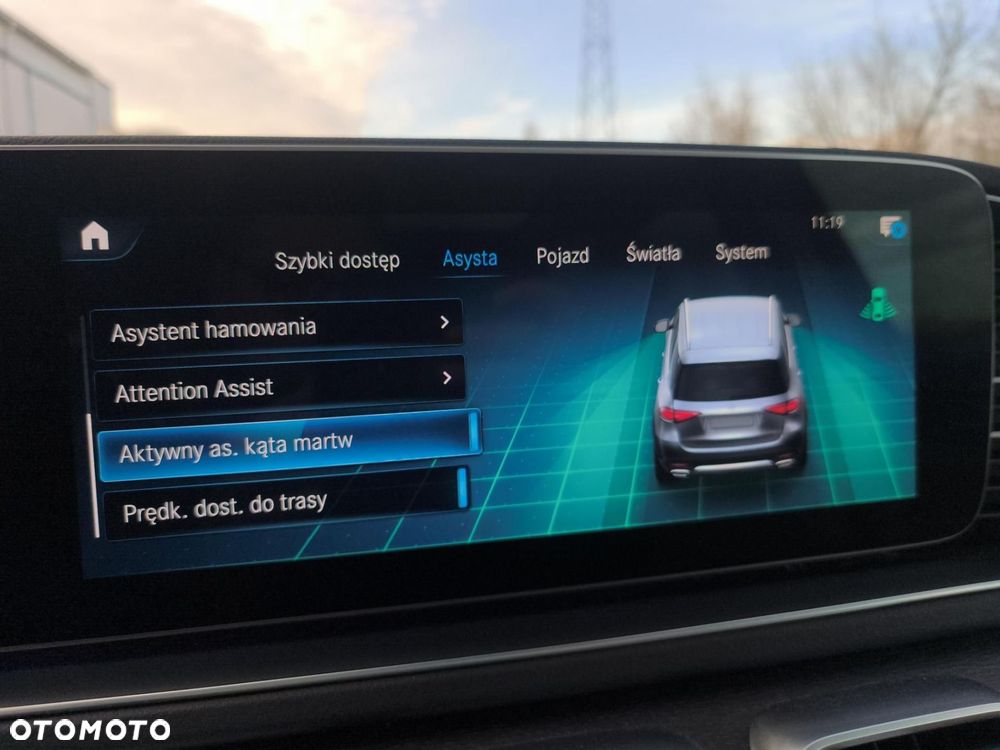 Mercedes-Benz GLE - 21