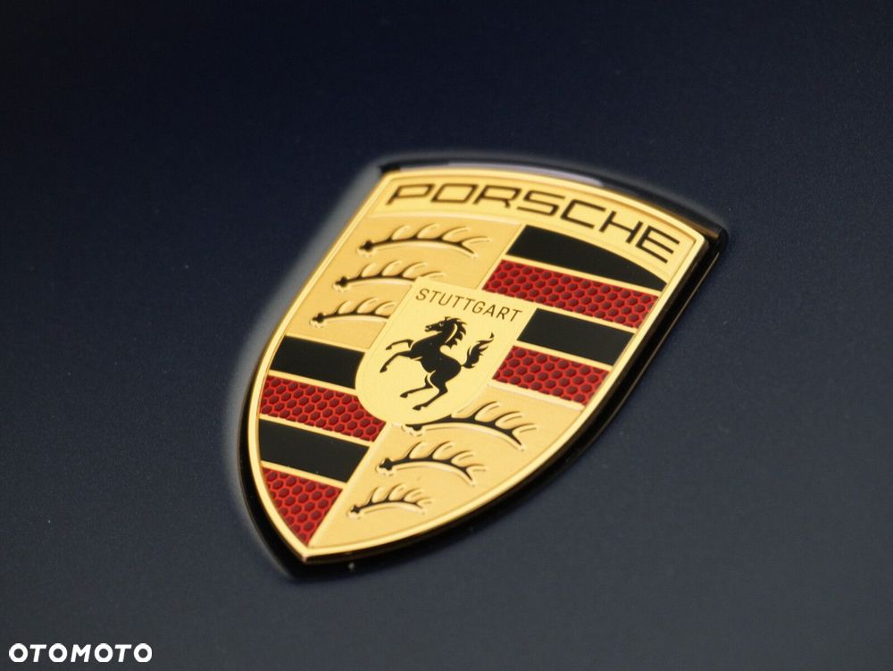 Porsche Cayenne E-Hybrid PHEV Black Edition - 9