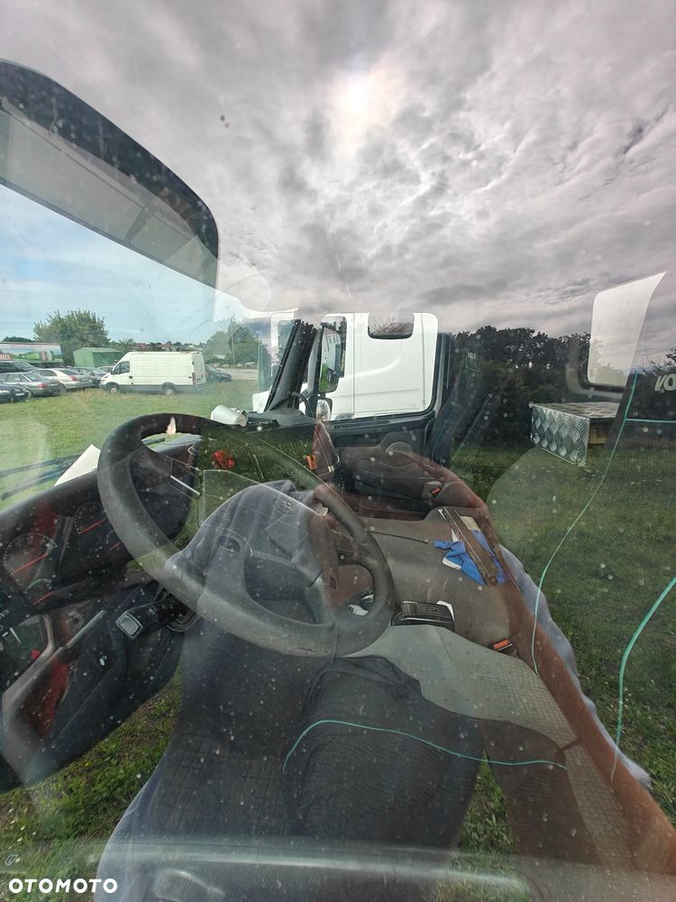 Volvo FM9 - 7