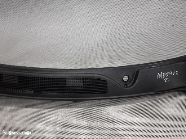 Torpedo  Renault Megane Ii Grandtour (Km0/1_) - 3