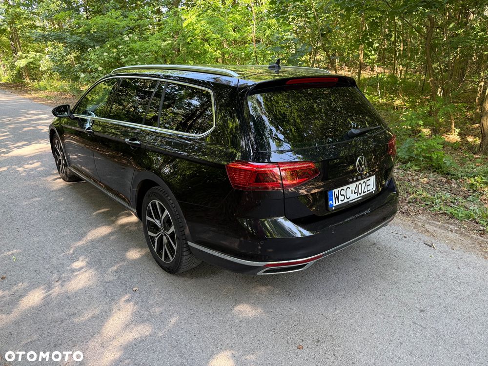 Volkswagen Passat - 7