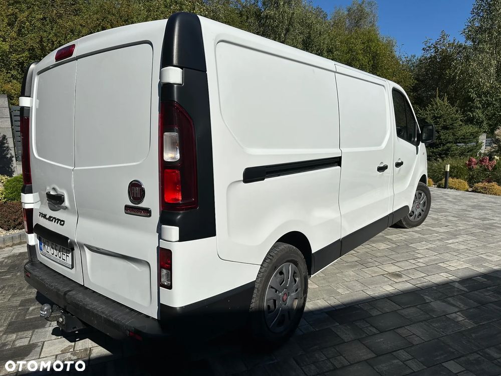Renault Trafic - 11