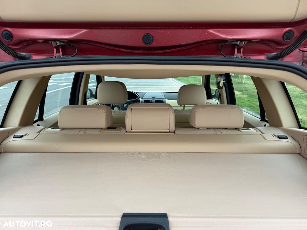 BMW X3 - 9